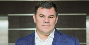 Игорь Янукович: «Лифтовики должны быть услышаны»