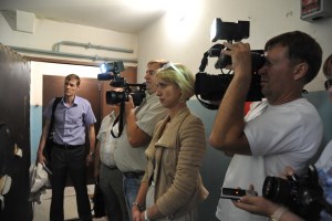 Итоги проверок лифтов в Калужской области: комиссия выявила проблемы