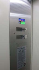 В Свердловской области разработан механизм замены лифтов в домах на спецсчетах