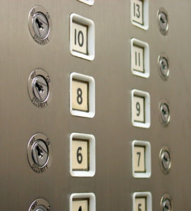В Нижегородской области заменят 133 лифта